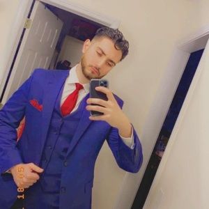 Meet your Posher, Abedullah